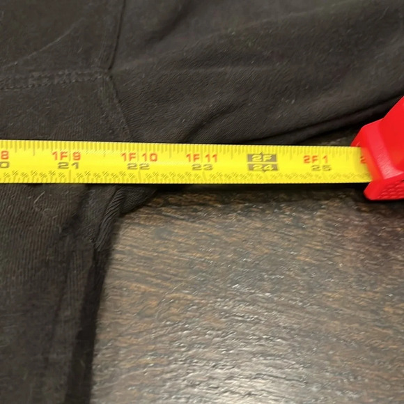 Z Supply Half Zip Sweatshirt - Picture 6 of 6